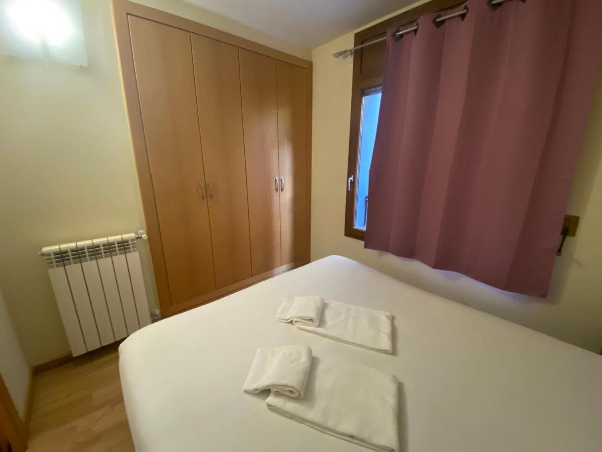P&C Sol Tarter Apartment El Tarter Ngoại thất bức ảnh
