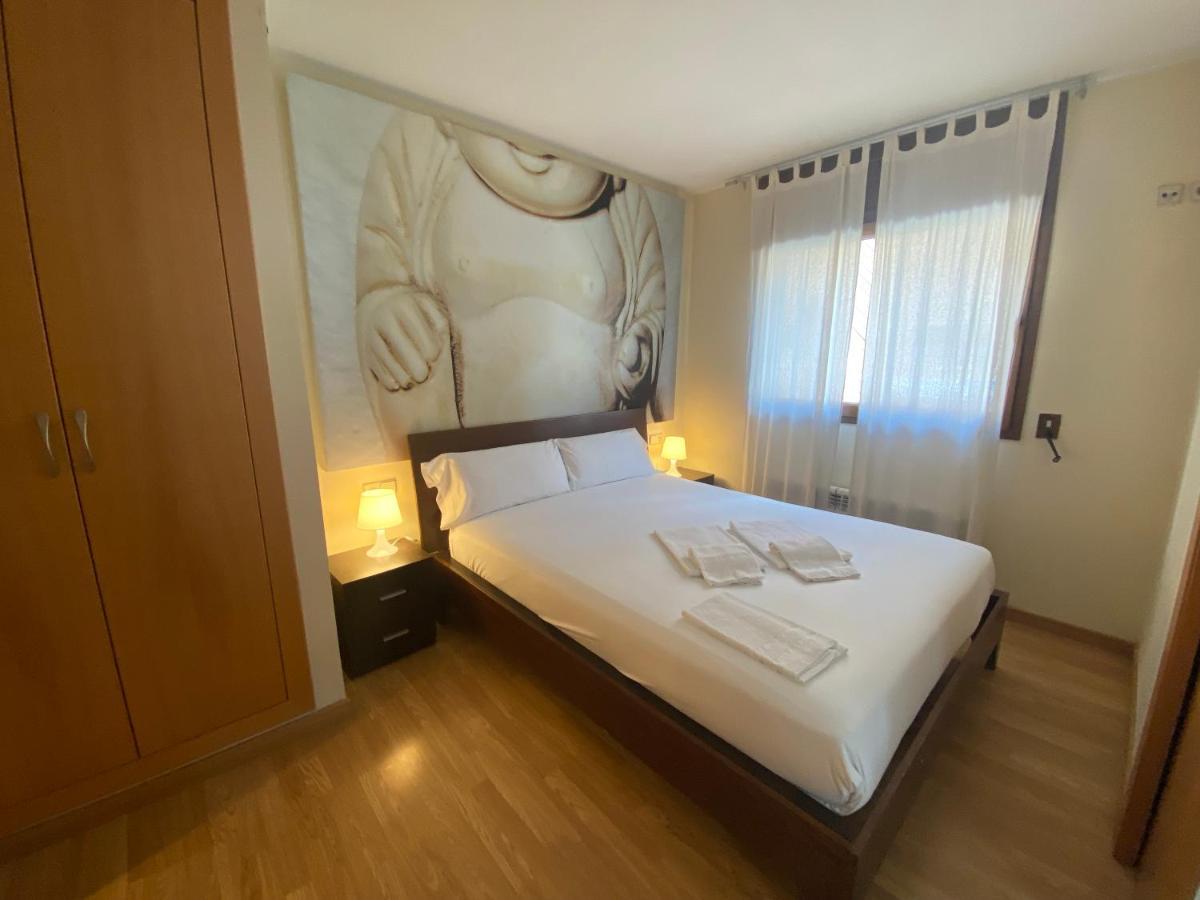 P&C Sol Tarter Apartment El Tarter Ngoại thất bức ảnh