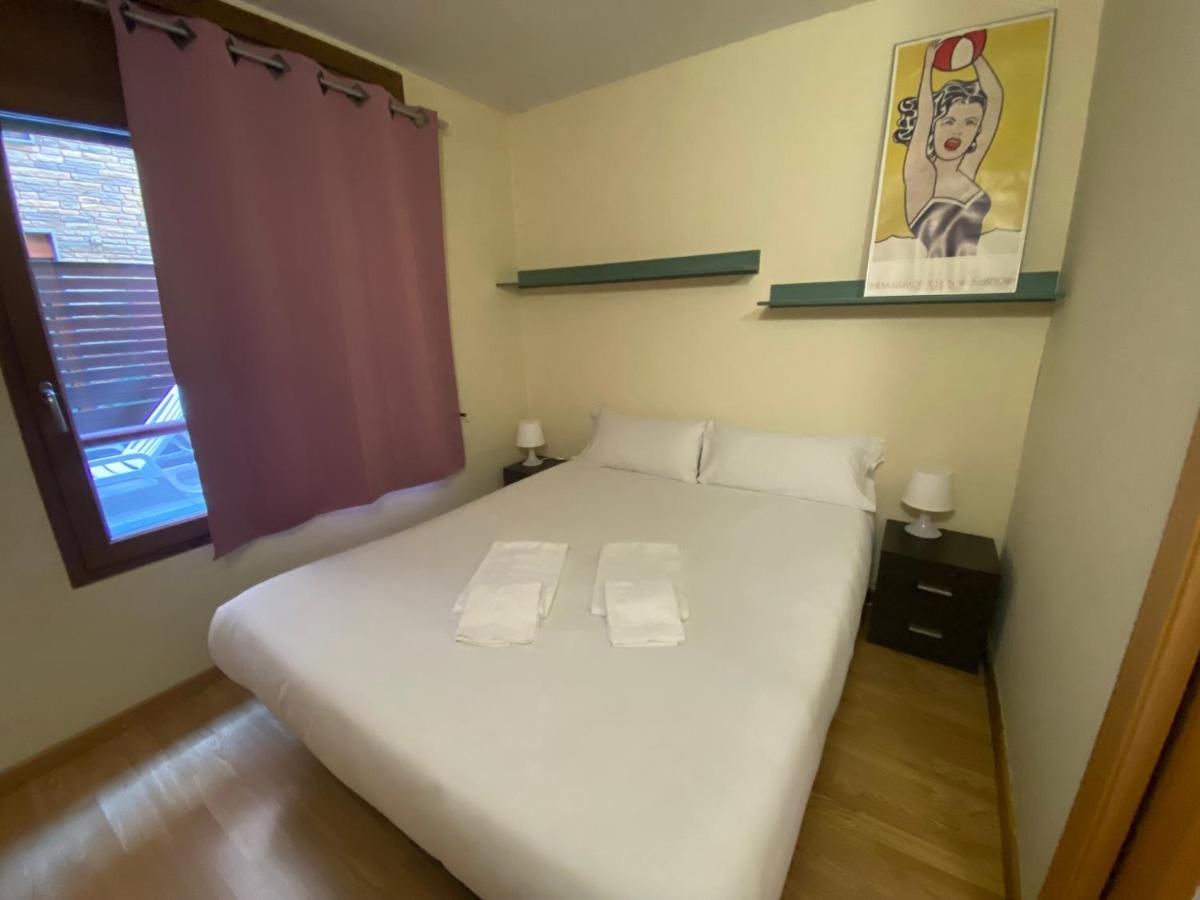 P&C Sol Tarter Apartment El Tarter Ngoại thất bức ảnh
