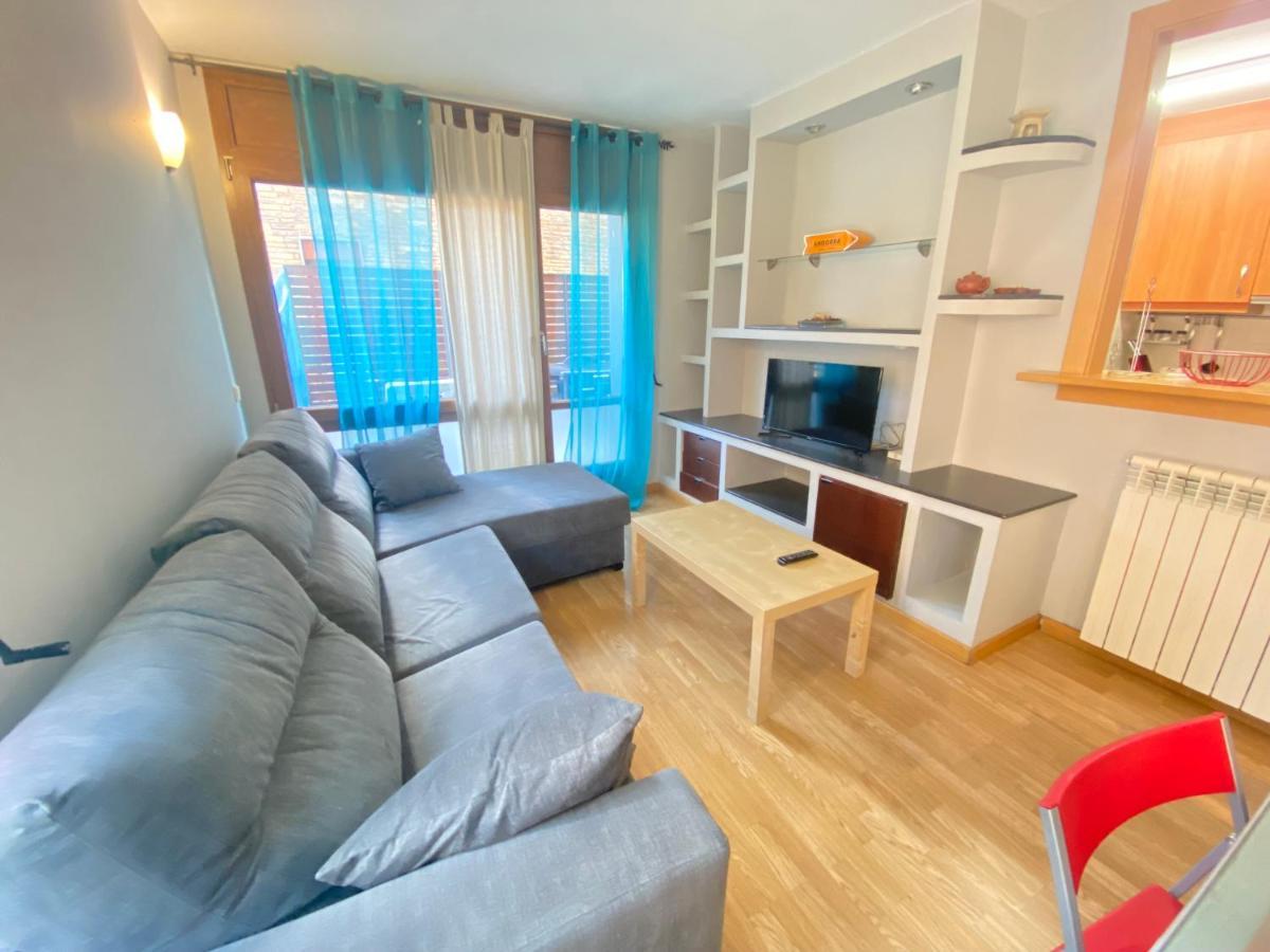 P&C Sol Tarter Apartment El Tarter Ngoại thất bức ảnh