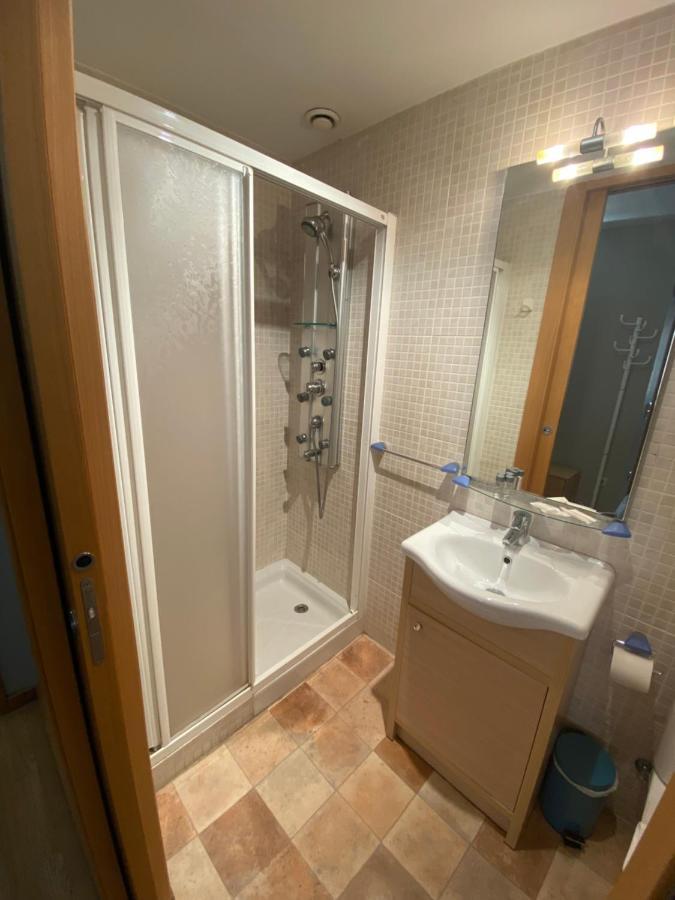 P&C Sol Tarter Apartment El Tarter Ngoại thất bức ảnh