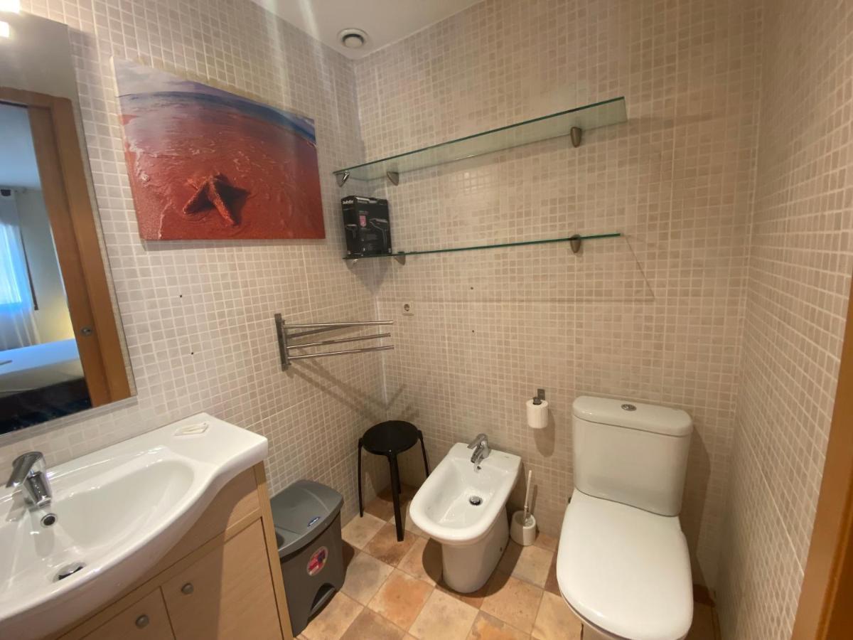 P&C Sol Tarter Apartment El Tarter Ngoại thất bức ảnh
