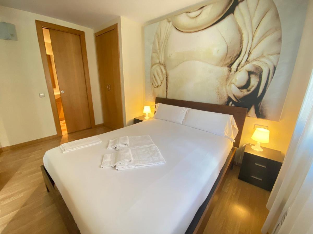P&C Sol Tarter Apartment El Tarter Ngoại thất bức ảnh